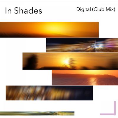 Digital (Club Mix)'s cover