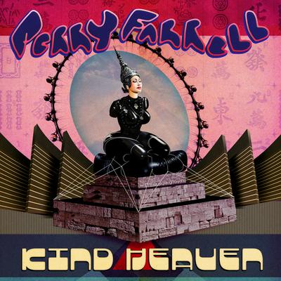 Pirate Punk Politician By Perry Farrell's cover