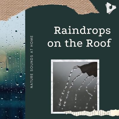 Rain Gutter By Nature Sounds At Home, Rain For Deep Sleep's cover