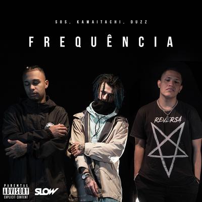 Frequência By kamaitachi, Duzz, sosprjoSurface, UCLÃ's cover