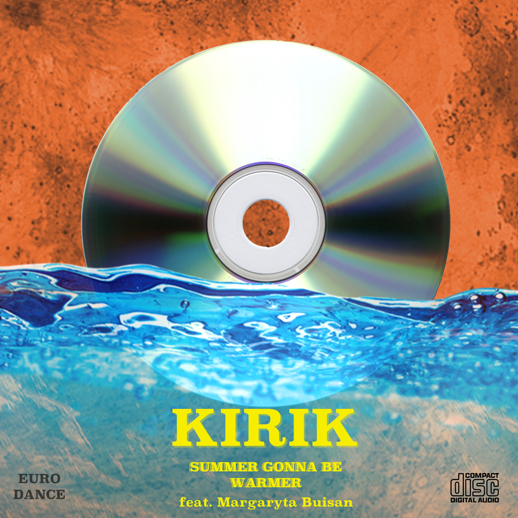KiRiK's avatar image