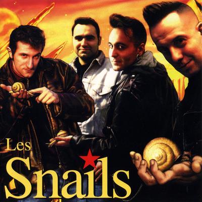 Les Snails's cover