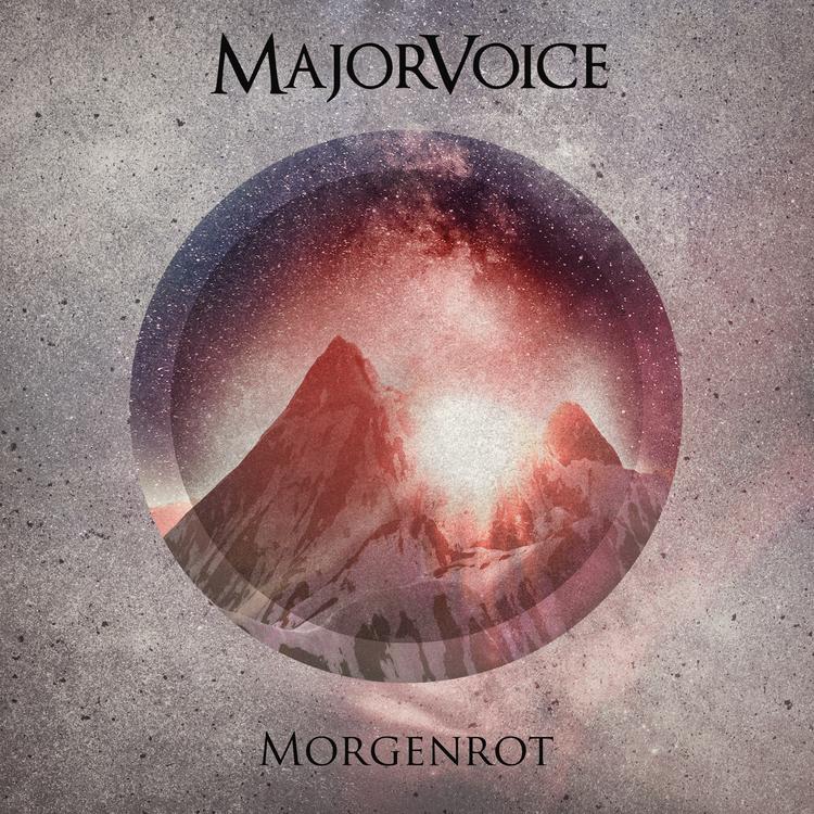 MajorVoice's avatar image