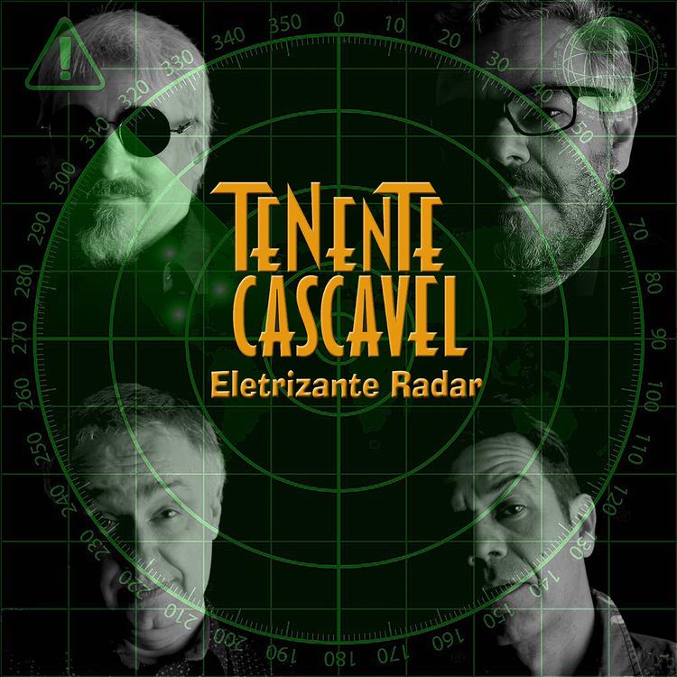 Tenente Cascavel's avatar image