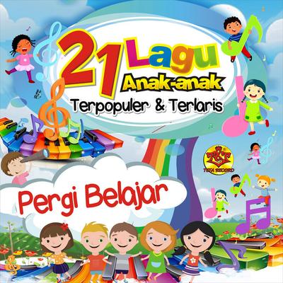 PERGI BELAJAR's cover