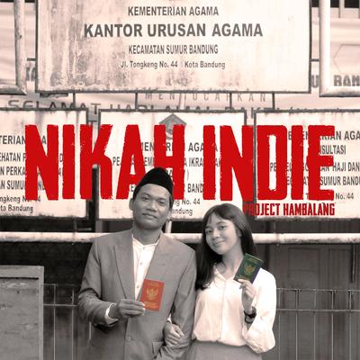 Nikah Indie's cover