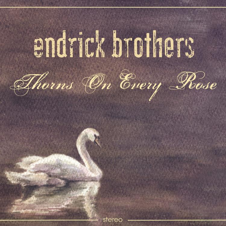 Endrick Brothers's avatar image