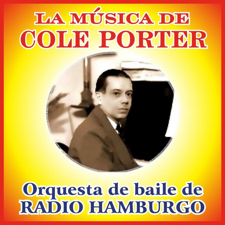 Orquesta De Baile De Radio Hamburgo's avatar image