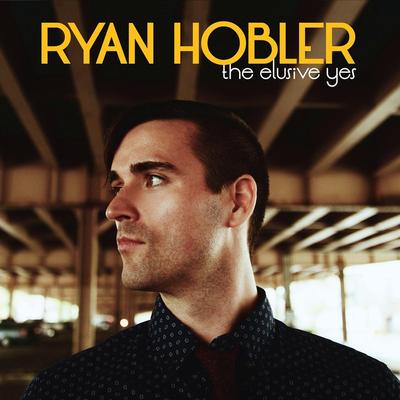 Ryan Hobler's cover