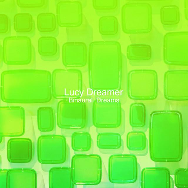 Lucy Dreamer's avatar image