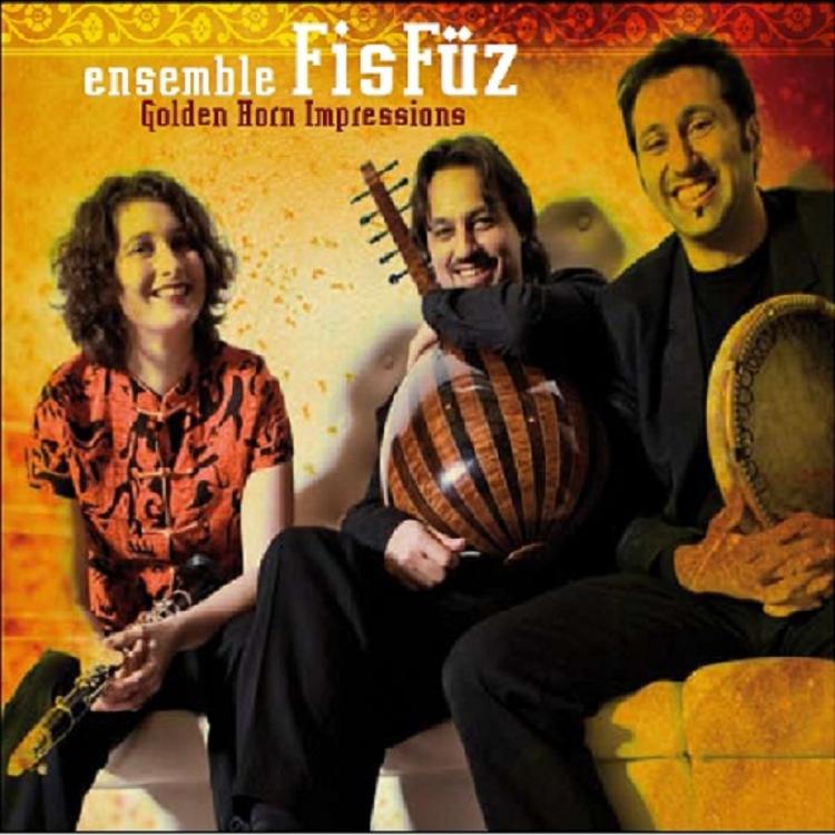 Ensemble FizFüz's avatar image