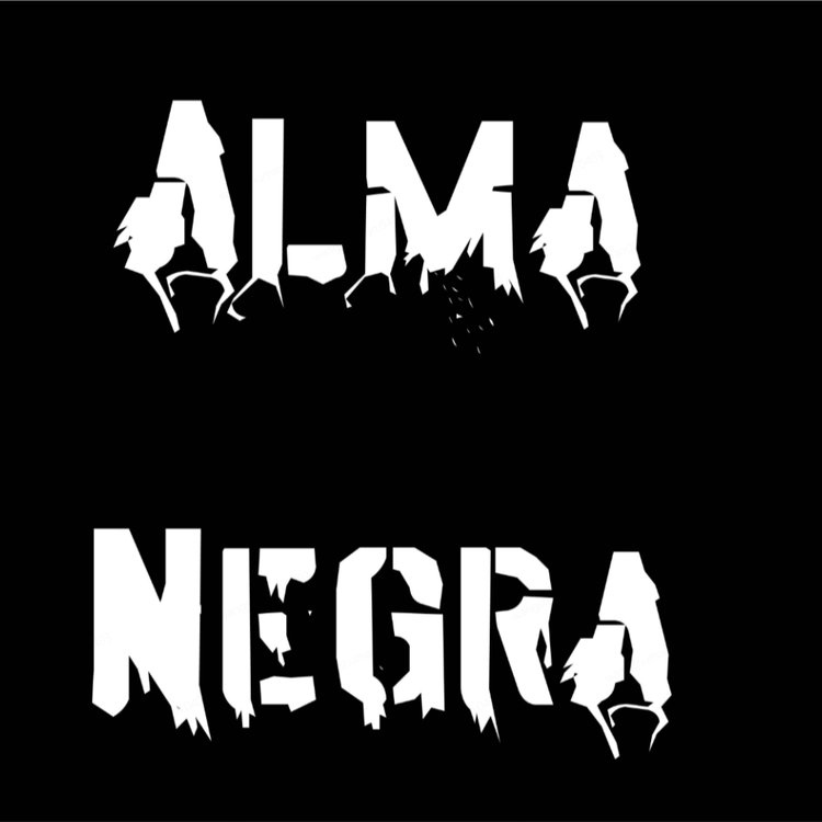 Alma Negra's avatar image