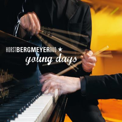 Willy And The Hand Jive By Horst Bergmeyer Duo's cover
