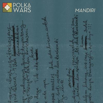 Mandiri's cover