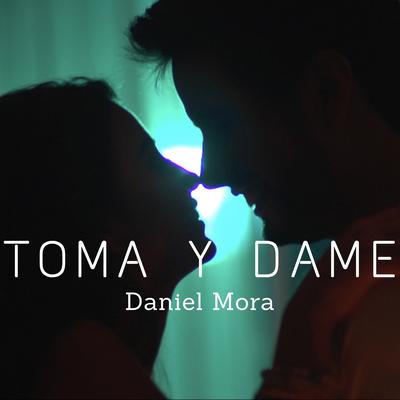 Toma y Dame's cover