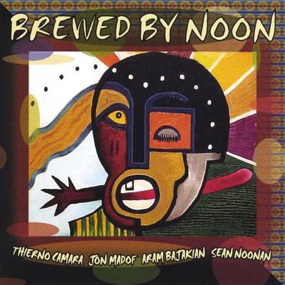 brewed by noon's cover