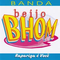 Banda Beijo Bhom's avatar cover
