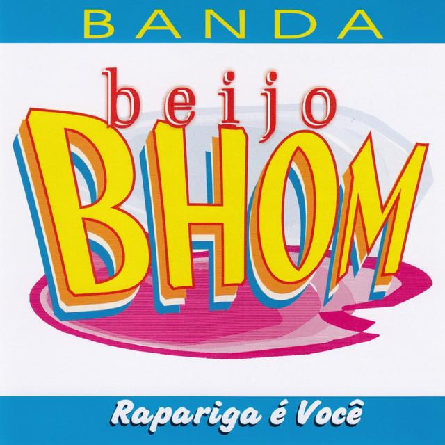 Banda Beijo Bhom's avatar image