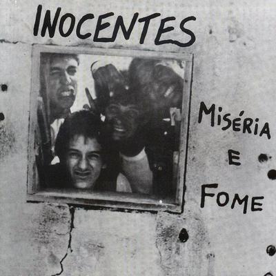 Miséria e Fome's cover