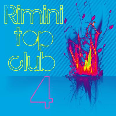 Rimini Top Club Vol. 4's cover