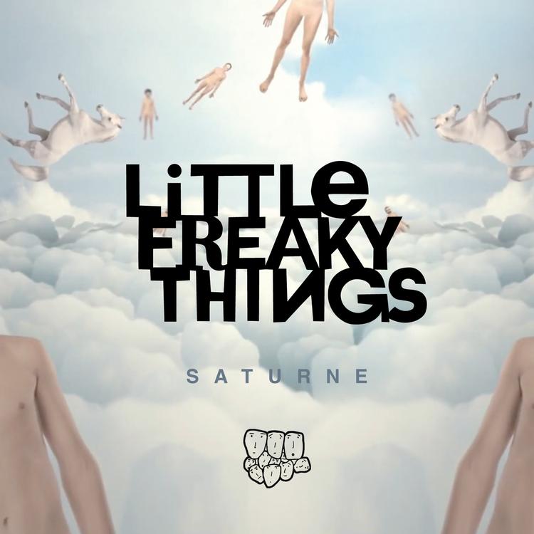 Little Freaky Things's avatar image