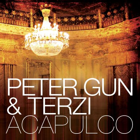 Peter Gun & Terzi's avatar image