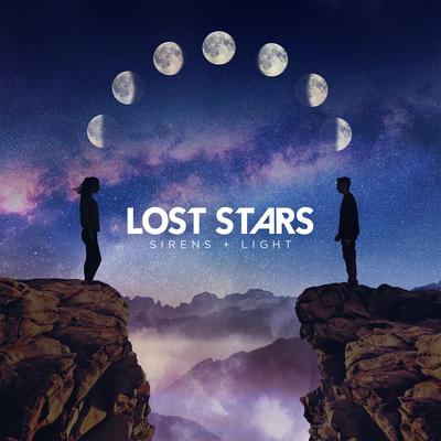 Relentless By Lost Stars's cover