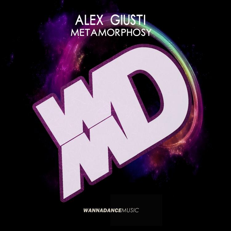 Alex Giusti's avatar image