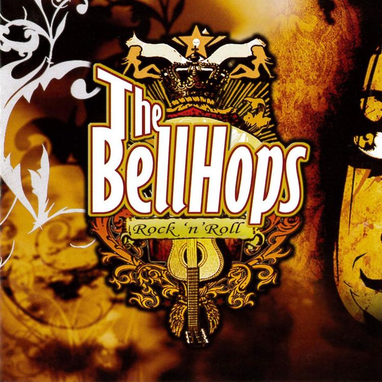 The Bellhops's avatar image