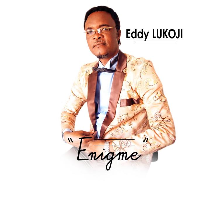 Eddy Lukoji's avatar image