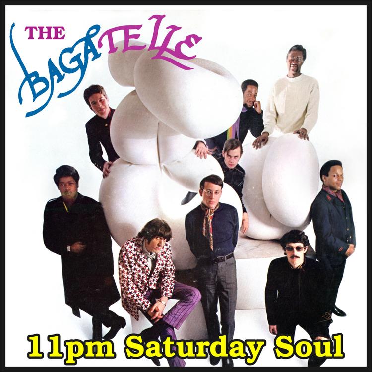 The Bagatelle's avatar image