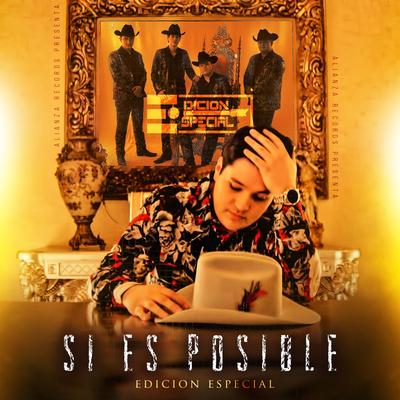 Si Es Posible's cover
