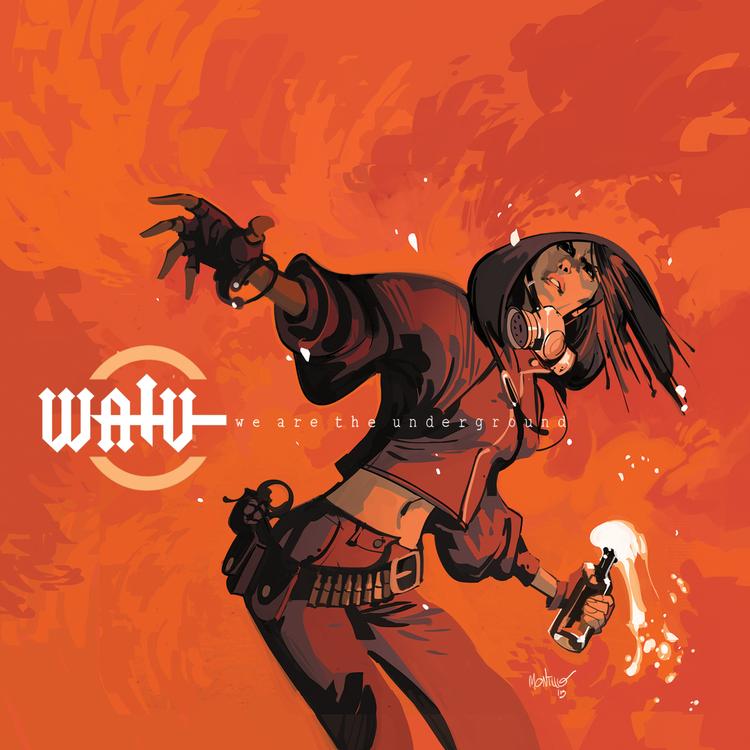 Watu's avatar image