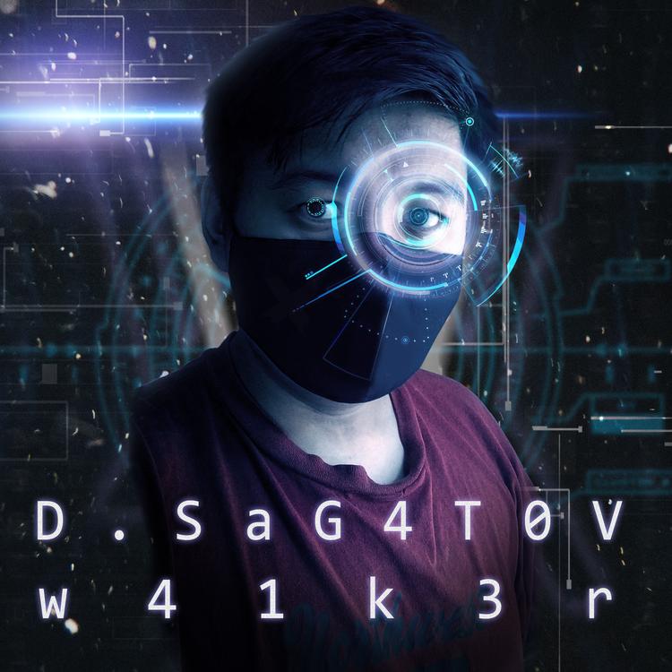 D.Sagatov's avatar image