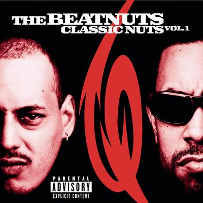 Props Over Here By The Beatnuts's cover