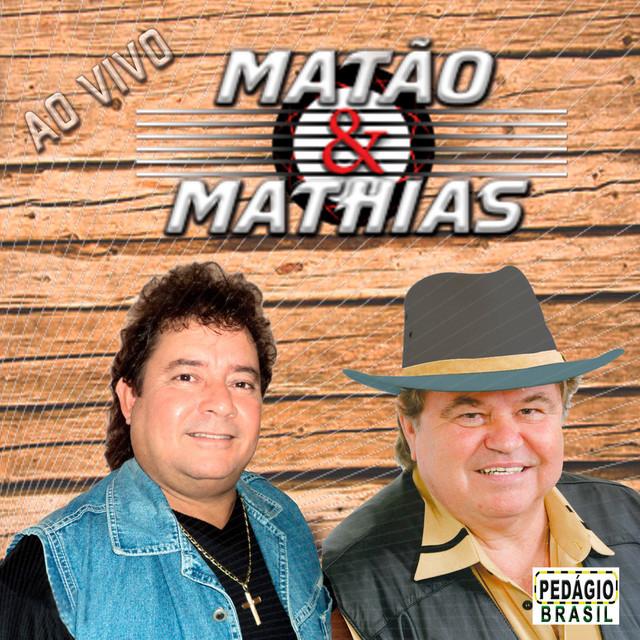 Matão & Mathias's avatar image