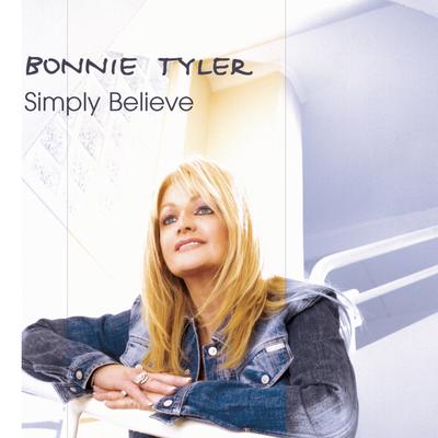 Here She Comes By Bonnie Tyler's cover