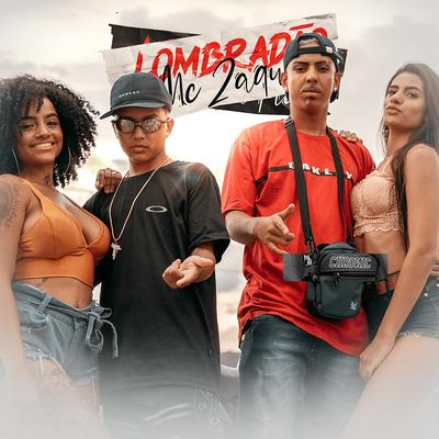 Lombradão By Mc Zaquin's cover