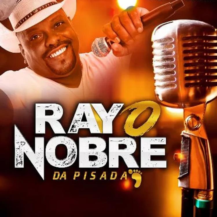 Ray o Nobre Da Pisada's avatar image