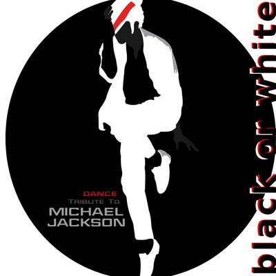 Black or White By Dance Tribute Artists's cover