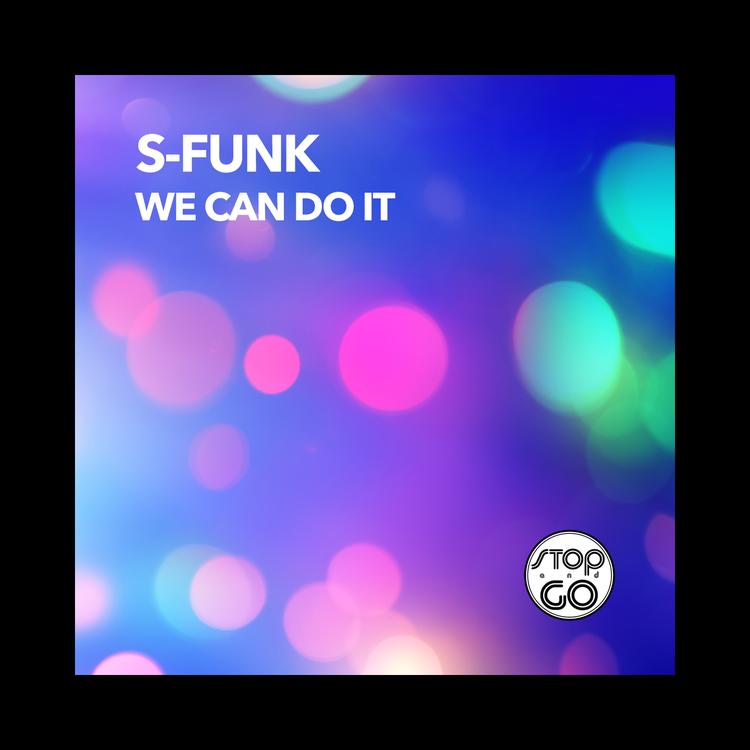 S-Funk's avatar image