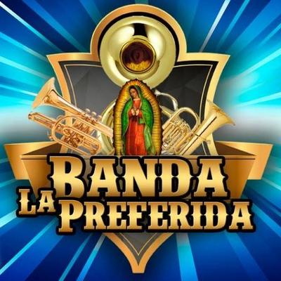 Banda Preferida's cover