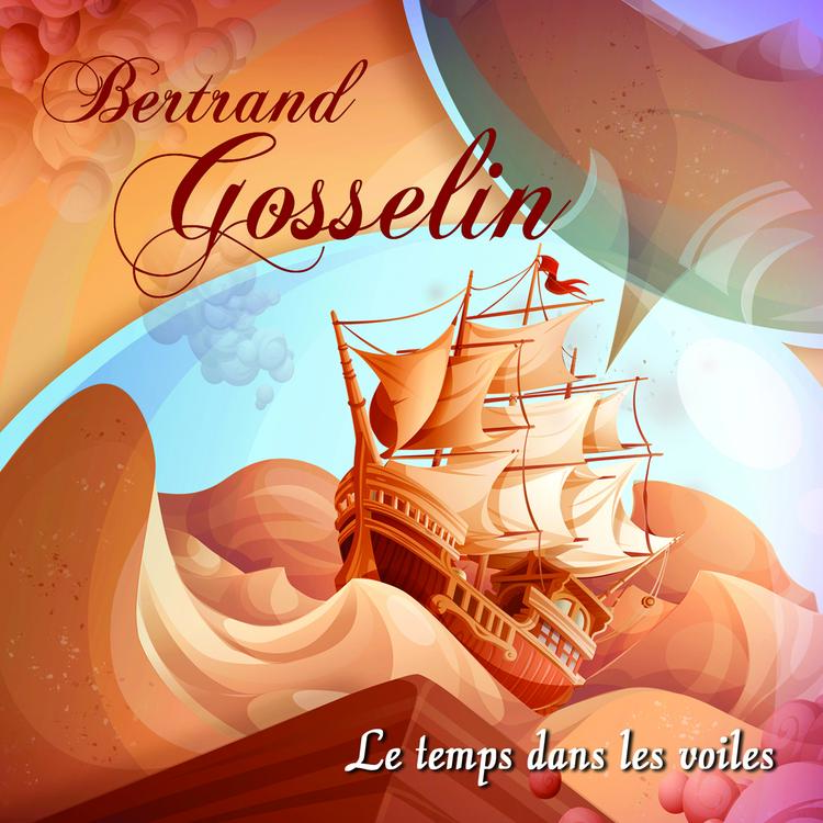 Bertrand Gosselin's avatar image