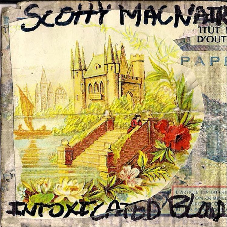 Scotty MacNair's avatar image