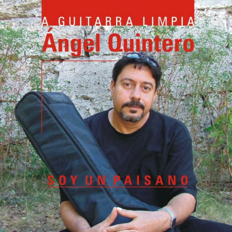 Ángel Quintero's avatar image