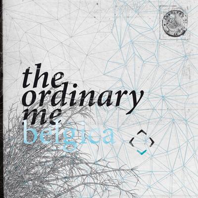 The Ordinary Me's cover