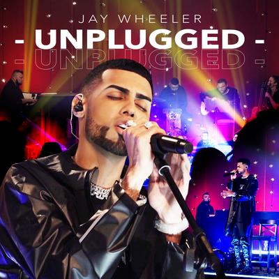 Dime Que Si (Unplugged) By Jay Wheeler, DJ Nelson's cover