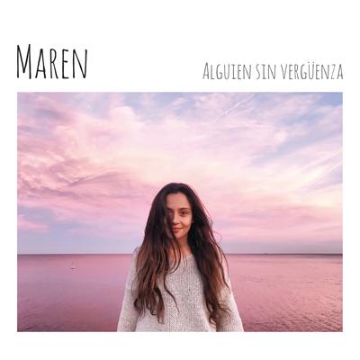 Alguien Sin Vergüenza's cover