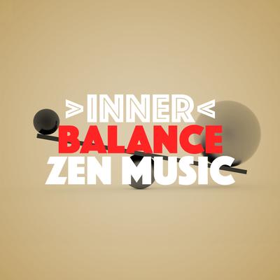 Inner Balance: Zen Music's cover