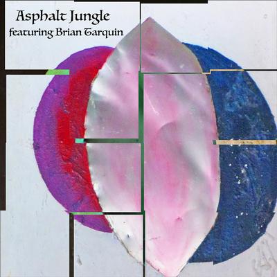 Acid Test By Asphalt Jungle, Brian Tarquin's cover